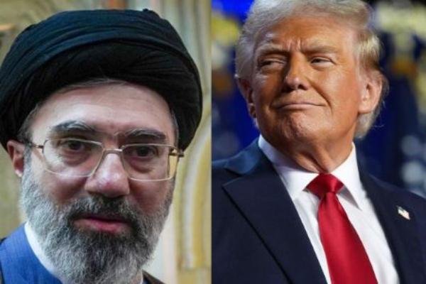 Iran Israel War: क्या थम जाएगा अमेरिका और ईजराइल से युद्ध, ईरान ने रखी तीन शर्तें