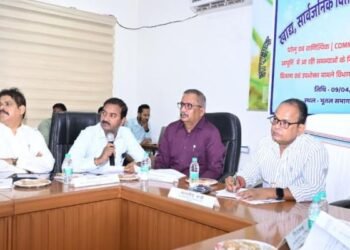 Jharkhand News: गैस की कालाबाजारी पर होगी जेल! मंत्री इरफान अंसारी ने दी सख्त चेतावनी