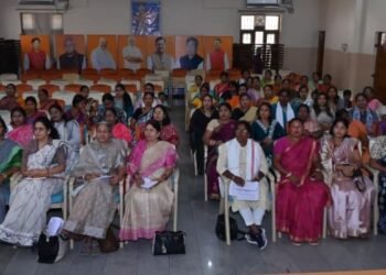 Jharkhand News: बीजेपी कार्यालय में पीएम मोदी के संबोधन ने भरा आत्मविश्वास, आरती कुजूर बोलीं-स्वर्णाक्षरों में लिखा जाएगा इतिहास