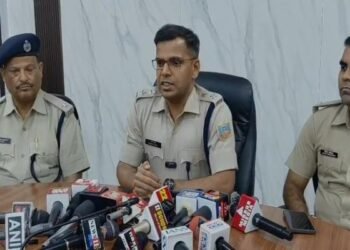 धनबाद में गैंगस्टर प्रिन्स खान गैंग का बड़ा पर्दाफाश, ‘मेजर’ की गिरफ्तारी से खुला पाकिस्तान और आतंकी कनेक्शन