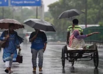 भीषण गर्मी के बीच बड़ी राहत, 26 मई को केरल पहुंचेगा मानसून