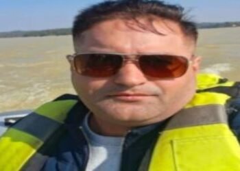 Breaking News: रांची में कारोबारी लव भाटिया की संदिग्ध मौत में बड़ा खुलासा!