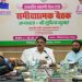 देवघर में श्रावणी मेला तैयारियों को लेकर समीक्षा बैठक, VIP और VVIP दर्शन पूरी तरह रहेगा बंद