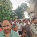 बिरनी में 12वीं की छात्रा की दर्दनाक मौत, दो घंटे तक जाम रहा कोवाडा-कोडरमा मार्ग