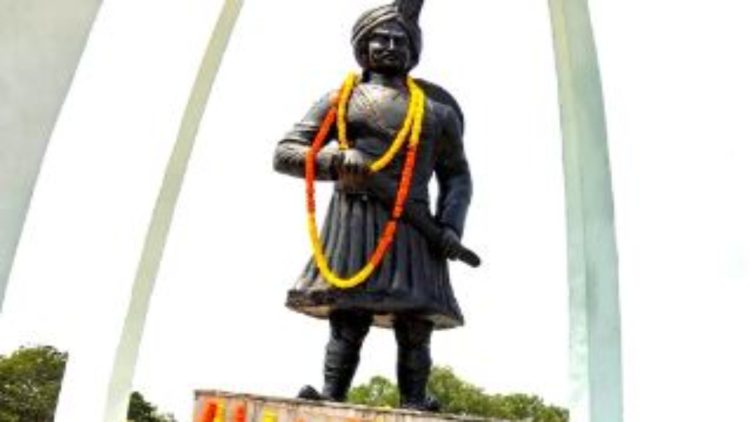 झारखंड से अंग्रेजो के खिलाफ उठी थी पहली चिंगारी-ठाकुर विश्वनाथ शाहदेव ऐसे बने पहले स्वतंत्रता सेनानी
