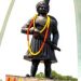 झारखंड से अंग्रेजो के खिलाफ उठी थी पहली चिंगारी-ठाकुर विश्वनाथ शाहदेव ऐसे बने पहले स्वतंत्रता सेनानी