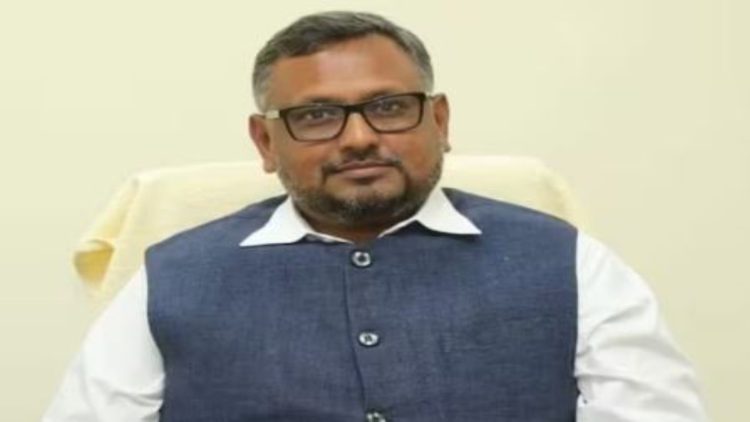 भाजपा की नई टीम का ऐलान, झारखंड से प्रदीप वर्मा को राष्ट्रीय मंत्री का दायित्व
