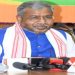 कांग्रेस ने आदिवासियों के साथ हमेशा छल किया, मिशनरी ने निभाई सहयोगी की भूमिका-बाबूलाल मरांडी 7 कांग्रेस ने आदिवासियों के साथ हमेशा छल किया, मिशनरी ने निभाई सहयोगी की भूमिका-बाबूलाल मरांडी