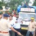 भाजपा कार्यालय बना पुलिस छावनी, पुतला दहन को लेकर कांग्रेस-भाजपा कार्यकर्ताओं में नोकझोंक