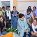 भावुक हुए सीएम हेमंत सोरेन-मंत्री दीपिका पांडेय सिंह की बेटी तृषा को दी श्रद्धांजलि 7 भावुक हुए सीएम हेमंत सोरेन-मंत्री दीपिका पांडेय सिंह की बेटी तृषा को दी श्रद्धांजलि