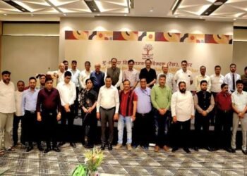 Ranchi News: बिहार में घर बनाना अब और भी आसान-रेरा अध्यक्ष ने झारखंड के बिल्डरों को दिया बड़ा न्योता