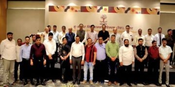 Ranchi News: बिहार में घर बनाना अब और भी आसान-रेरा अध्यक्ष ने झारखंड के बिल्डरों को दिया बड़ा न्योता