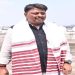 कांग्रेस प्रदेश महासचिव बिनय सिन्हा ने सीएम हेमंत को लिखा पत्र, SC और स्वर्ण आयोग गठन की उठाई मांग 7 कांग्रेस प्रदेश महासचिव बिनय सिन्हा ने सीएम हेमंत को लिखा पत्र, SC और स्वर्ण आयोग गठन की उठाई मांग
