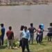 रामगढ़ में कोहराम! नहाने के दौरान दामोदर नदी में तीन बच्चे डूबे