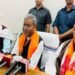 आदिवासी समागम से कांग्रेस को दर्द क्यों? बाबूलाल मरांडी का कांग्रेस पर पलटवार