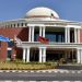 छात्रों के विधानसभा घेराव से पहले प्रशासन सख्त, 750 मीटर क्षेत्र में धारा 163 लागू