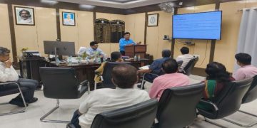 झारखंड में जलापूर्ति व्यवस्था होगी बेहतर, IIT-ISM समेत 3 संस्थान बनेंगे नॉलेज पार्टनर