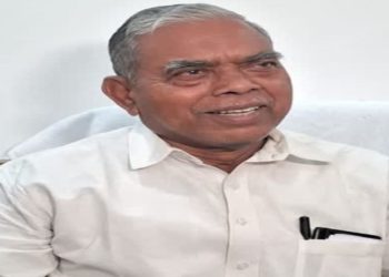 MMDR संशोधन के खिलाफ 26 सितंबर को कांग्रेस का लोक भवन मार्च, केशव महतो कमलेश ने बताई रणनीति