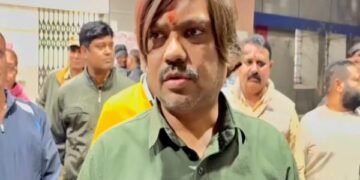 Dhanbad News: मेयर की कुर्सी के लिए संजीव सिंह की एंट्री, आज दाखिल करेंगे नामांकन