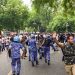 SCBA upset over detention of lawyers during CJP protest in Delhi; seeks intervention from CJI Surya Kant.
