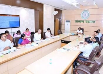 CM Hemant Soren का बड़ा फैसला-झारखंड की वर्किंग वुमन के लिए बनेगा खास डेटाबेस, सुविधाओं में होगा इजाफा