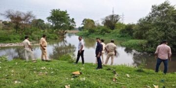 मासूम अदिति की खोज में उतरी NDRF, ड्रोन से चप्पा-चप्पा खंगाल रही रांची पुलिस