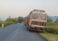 कोडरमा में कोयला माफिया बेखौफ! हर ट्रक से वसूले जाते हैं 2 हजार रुपये