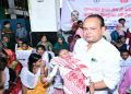 25 बच्चों का कोच्चि में होगा मुफ्त हृदय उपचार, सरकार देगी 10 लाख तक का खर्च