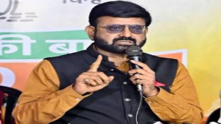 JPSC अभ्यर्थियों के आंदोलन पर भाजपा का हमला, प्रतुल शाहदेव बोले- कैबिनेट बैठक महज आईवॉश