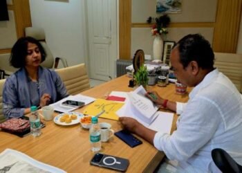 मंत्री इरफान अंसारी का बड़ा फैसला, आपदा राहत के लिए जारी किया बड़ा राहत पैकेज