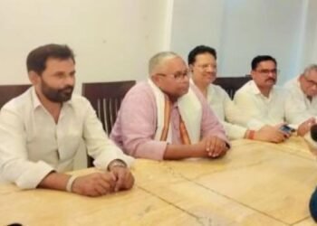 एजेंसियों के दम पर चुराई जा रही सरकारें! राजद का केन्द्र सरकार पर बड़ा हमला