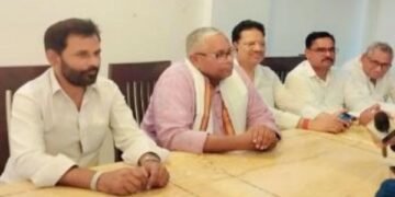 एजेंसियों के दम पर चुराई जा रही सरकारें! राजद का केन्द्र सरकार पर बड़ा हमला