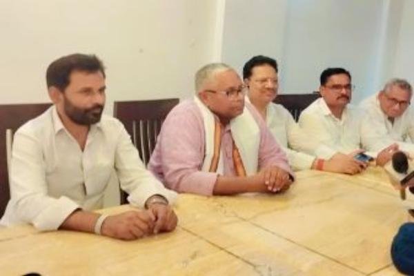 एजेंसियों के दम पर चुराई जा रही सरकारें! राजद का केन्द्र सरकार पर बड़ा हमला