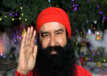 विवादों के बीच फिर जेल से बाहर आएगा Gurmeet Ram Rahim, 40 दिनों की पैरोल मंजूर