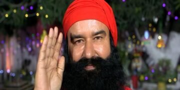 विवादों के बीच फिर जेल से बाहर आएगा Gurmeet Ram Rahim, 40 दिनों की पैरोल मंजूर