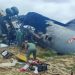 Big Breaking: असम में बड़ा विमान हादसा-सेना का विमान लैंडिंग के दौरान AN-32 क्रैश
