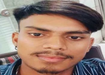 कोडरमा में दर्दनाक सड़क हादसा-ट्रक के धक्के से बाइक सवार युवक की मौत