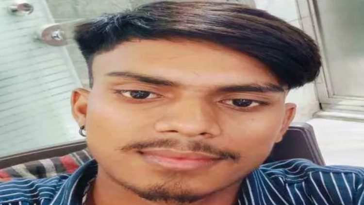कोडरमा में दर्दनाक सड़क हादसा-ट्रक के धक्के से बाइक सवार युवक की मौत 1 कोडरमा में दर्दनाक सड़क हादसा-ट्रक के धक्के से बाइक सवार युवक की मौत