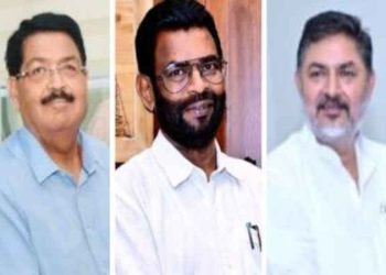 राज्यसभा चुनाव: कांग्रेस, JMM और RJD ने तय किए पोलिंग और काउंटिंग एजेंट, मतदान दिवस की रणनीति तैयार