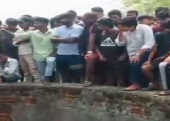 कोडरमा में 5 दिन से लापता बच्चे का कुंए से शव मिलने से हड़कंप, जांच में जुटी पुलिस