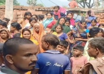 कोडरमा में नाबालिग युवक ने की आत्महत्या, प्रेमिका की आनी थी बारात