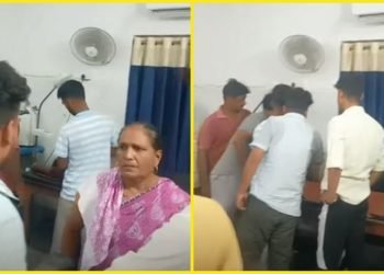 कोडरमा में भाई बना जल्लाद! जमीन विवाद में छोटे भाई पर चाकू से ताबड़तोड़ हमला