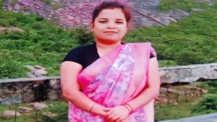 शूटर फिल्म देखकर प्रेमिका की हत्या-बॉयफ्रेंड और पत्नी ने 4 लाख में रची साजिश, 9 गिरफ्तार