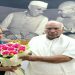 दिल्ली में मल्लिकार्जुन खड़गे से मिले मंत्री इरफान अंसारी, RIMS-2 समेत स्वास्थ्य योजनाओं पर हुई चर्चा