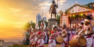 रांची में इस दिन होगा आदिवासी महोत्सव का भव्य आयोजन-ड्रॉन शो समेत ये होंगे आकर्षण का केन्द्र