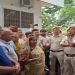 दुमका में विवेक राउत के घर छापेमारी, 25 सदस्यीय टीम ने घर को घेरकर की तलाशी