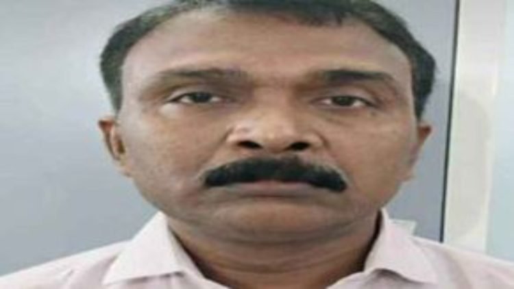 कोडरमा से बैंक ऑफ इंडिया का कर्मी गिरफ्तार, बिहार EOU की बड़ी कार्रवाई