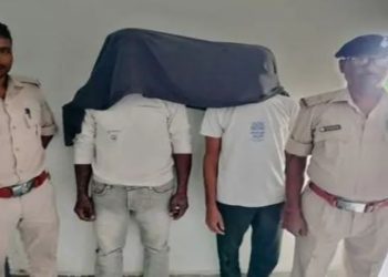 कोडरमा पुलिस का ‘ऑपरेशन ऑल आउट-3’-एक साथ 38 वारंटी और फरार अभियुक्त गिरफ्तार