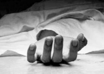 कोडरमा-गया रेलखंड पर बड़ा हादसा-रेलवे गैंगमैन की दर्दनाक मौत