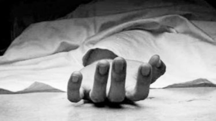 कोडरमा-गया रेलखंड पर बड़ा हादसा-रेलवे गैंगमैन की दर्दनाक मौत